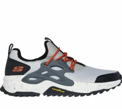 Slip-Ons|Athletic Sneakers<SKECHERS Bionic Trail - Up Cycle LIGHT GRAY