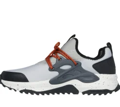 Slip-Ons|Athletic Sneakers<SKECHERS Bionic Trail - Up Cycle LIGHT GRAY