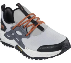 Slip-Ons|Athletic Sneakers<SKECHERS Bionic Trail - Up Cycle LIGHT GRAY