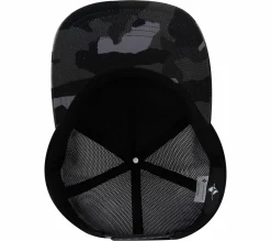 Hats|Hats<SKECHERS Blackout Diamond Trucker Hat CAMOUFLAGE