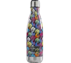 Sporting Goods<SKECHERS BOBS Aloha Dog Water Bottle MULTI