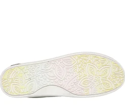 Casual Sneakers|Slip-Ons<SKECHERS BOBS Arch Fit B Cute - Epic Flair OLIVE