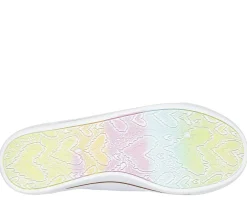 Slip-Ons|Canvas Shoes<SKECHERS BOBS B Cute 2.0 WHITE