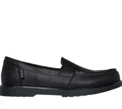 Slip-Ons|Flats<SKECHERS BOBS Chill Lugs - Central Look BLACK