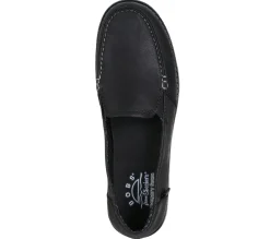 Slip-Ons|Flats<SKECHERS BOBS Chill Lugs - Central Look BLACK