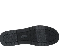 Slip-Ons|Flats<SKECHERS BOBS Chill Lugs - Central Look BLACK