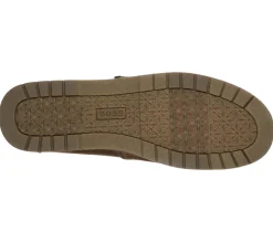 Slip-Ons|Flats<SKECHERS BOBS Chill Lugs - Urban Spell BROWN