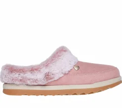 Slippers|Slip-Ons<SKECHERS BOBS Cozy Chill ROSE