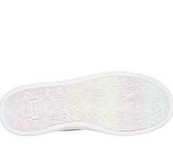 Slip-Ons|Canvas Shoes<SKECHERS BOBS D'Vine RED