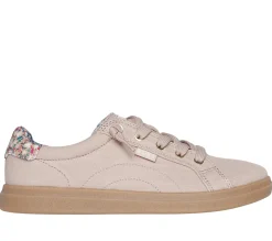 Slip-Ons|Canvas Shoes<SKECHERS BOBS D'Vine - Darling Wonder TAN