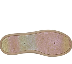 Slip-Ons|Canvas Shoes<SKECHERS BOBS D'Vine - Darling Wonder TAN
