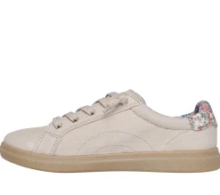 Slip-Ons|Canvas Shoes<SKECHERS BOBS D'Vine - Darling Wonder TAN