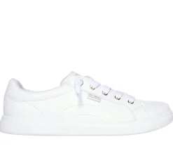 Slip-Ons|Casual Sneakers<SKECHERS BOBS D'Vine - Instant Delight WHITE