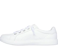 Slip-Ons|Casual Sneakers<SKECHERS BOBS D'Vine - Instant Delight WHITE