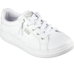 Slip-Ons|Casual Sneakers<SKECHERS BOBS D'Vine - Instant Delight WHITE