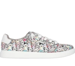 Slip-Ons|Canvas Shoes<SKECHERS BOBS D'Vine - Spotted Bud MULTI
