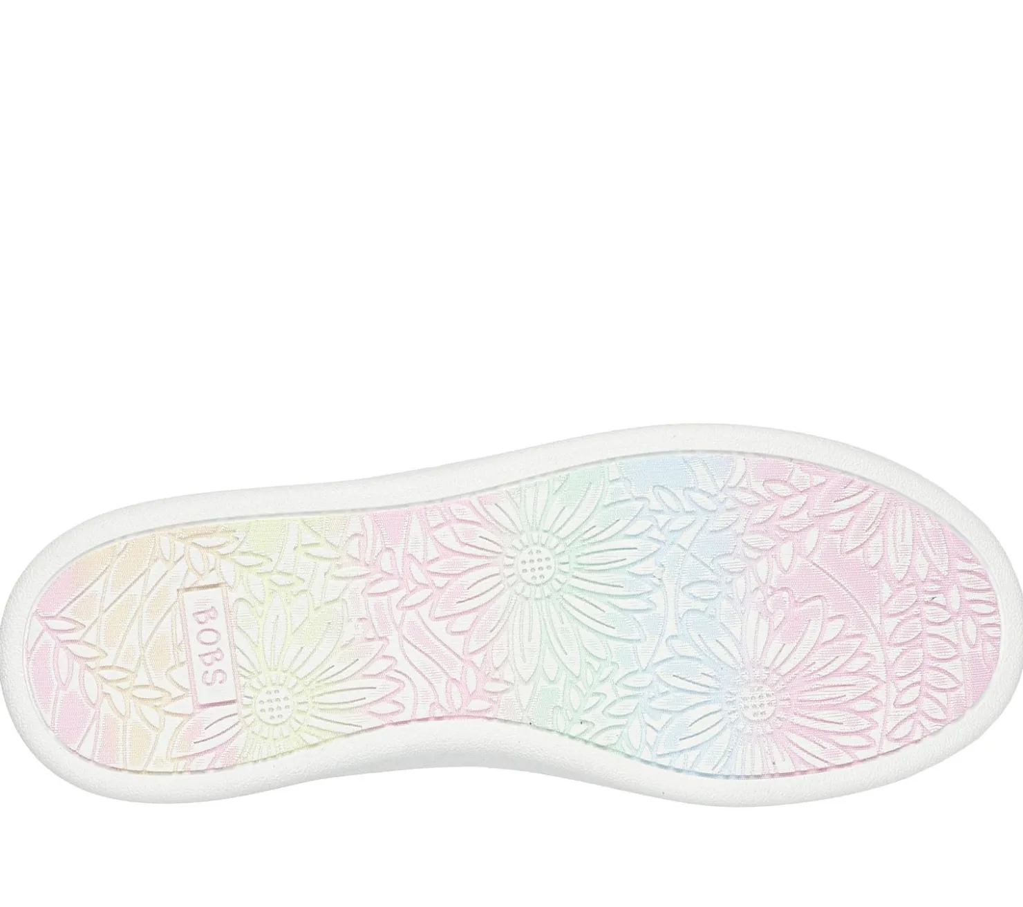 Slip-Ons|Canvas Shoes<SKECHERS BOBS D'Vine - Spotted Bud MULTI