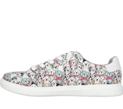 Slip-Ons|Canvas Shoes<SKECHERS BOBS D'Vine - Spotted Bud MULTI
