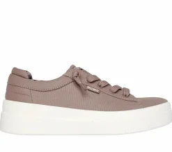 Slip-Ons|Canvas Shoes<SKECHERS BOBS D'Vine Sky - Prime Pace TAUPE