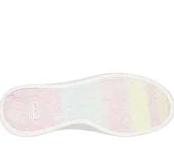 Slip-Ons|Canvas Shoes<SKECHERS BOBS D'Vine Sky - Prime Pace TAUPE