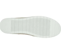 Slip-Ons|Flats<SKECHERS BOBS Flexpadrille 3.0 - Pastel Sky WHITE