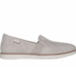 Slip-Ons|Flats<SKECHERS BOBS Flexpadrille Lo - Rich Light TAUPE