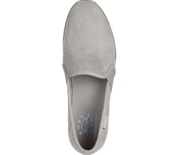 Slip-Ons|Flats<SKECHERS BOBS Flexpadrille Lo - Rich Light TAUPE