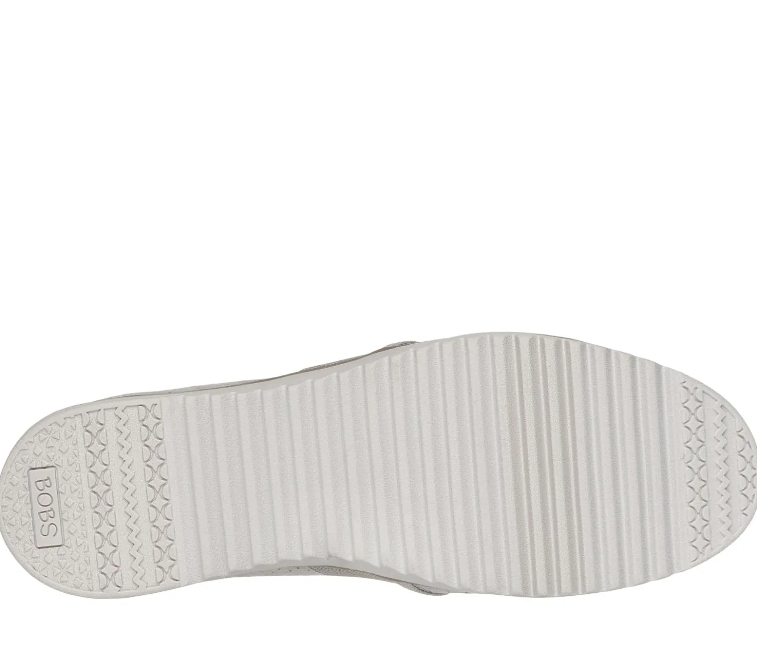 Slip-Ons|Flats<SKECHERS BOBS Flexpadrille Lo - Rich Light TAUPE