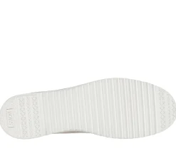 Slip-Ons|Canvas Shoes<SKECHERS BOBS Flexpadrille Lo - Tiptoes TAN