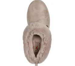 Slippers|Slip-Ons<SKECHERS BOBS Keepsakes Hi-Rise - Zen Out NATURAL
