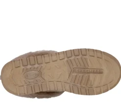 Slippers|Slip-Ons<SKECHERS BOBS Keepsakes Hi-Rise - Zen Out NATURAL