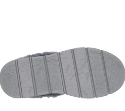 Slippers|Slip-Ons<SKECHERS BOBS Keepsakes Lite - Bejeweled One GRAY