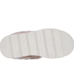 Slip-Ons<SKECHERS BOBS Keepsakes Lite - Warm Greetings TAN