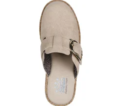 Slip-Ons<SKECHERS BOBS Rosey Rise - On Parade NATURAL