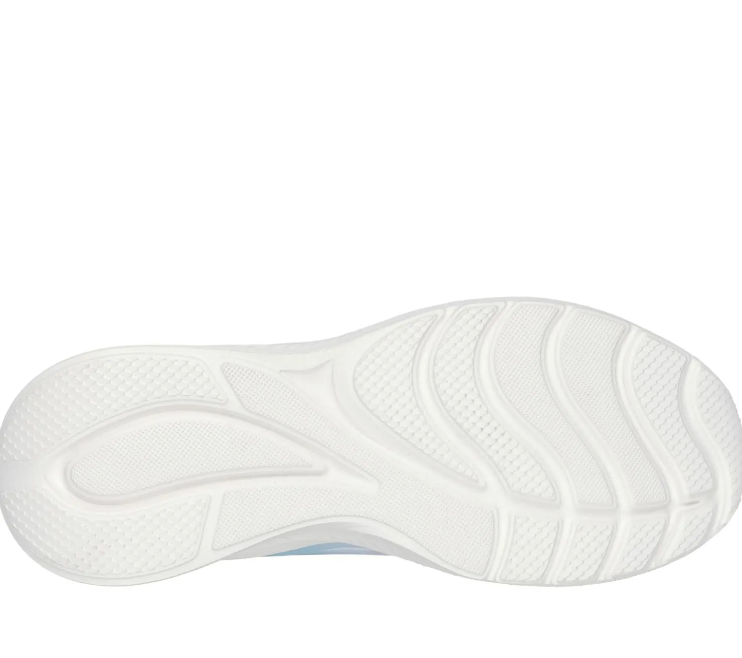 Lace Up|Athletic Sneakers<SKECHERS BOBS Sport Squad Waves - Bright On MULTI