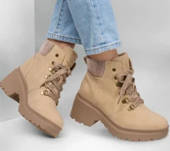 Boots<SKECHERS BOBS Tango - Positively Chic NATURAL