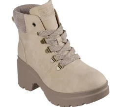 Boots<SKECHERS BOBS Tango - Positively Chic NATURAL
