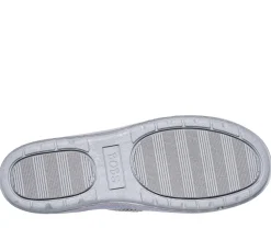 Slippers|Slip-Ons<SKECHERS BOBS Too Cozy - Doodle Parade GRAY / MULTI