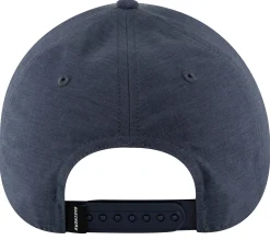 Hats|Hats<SKECHERS Booming Baseball Hat CHARCOAL / NAVY