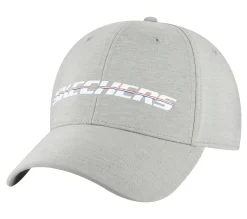 Hats|Hats<SKECHERS Booming Baseball Hat CEMENT