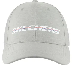Hats|Hats<SKECHERS Booming Baseball Hat CEMENT