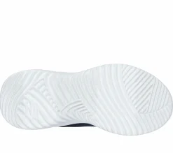 Athletic Shoes & Sneakers<SKECHERS Bounder - Trekzic NAVY / LIME
