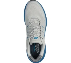 Lace Up|Athletic Sneakers<SKECHERS Bounder RSE - Zoner GRAY / BLUE