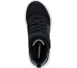 Athletic Shoes & Sneakers<SKECHERS Bounder-Tech - Ultravoid BLACK / CHARCOAL