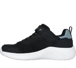 Athletic Shoes & Sneakers<SKECHERS Bounder-Tech - Ultravoid BLACK / CHARCOAL