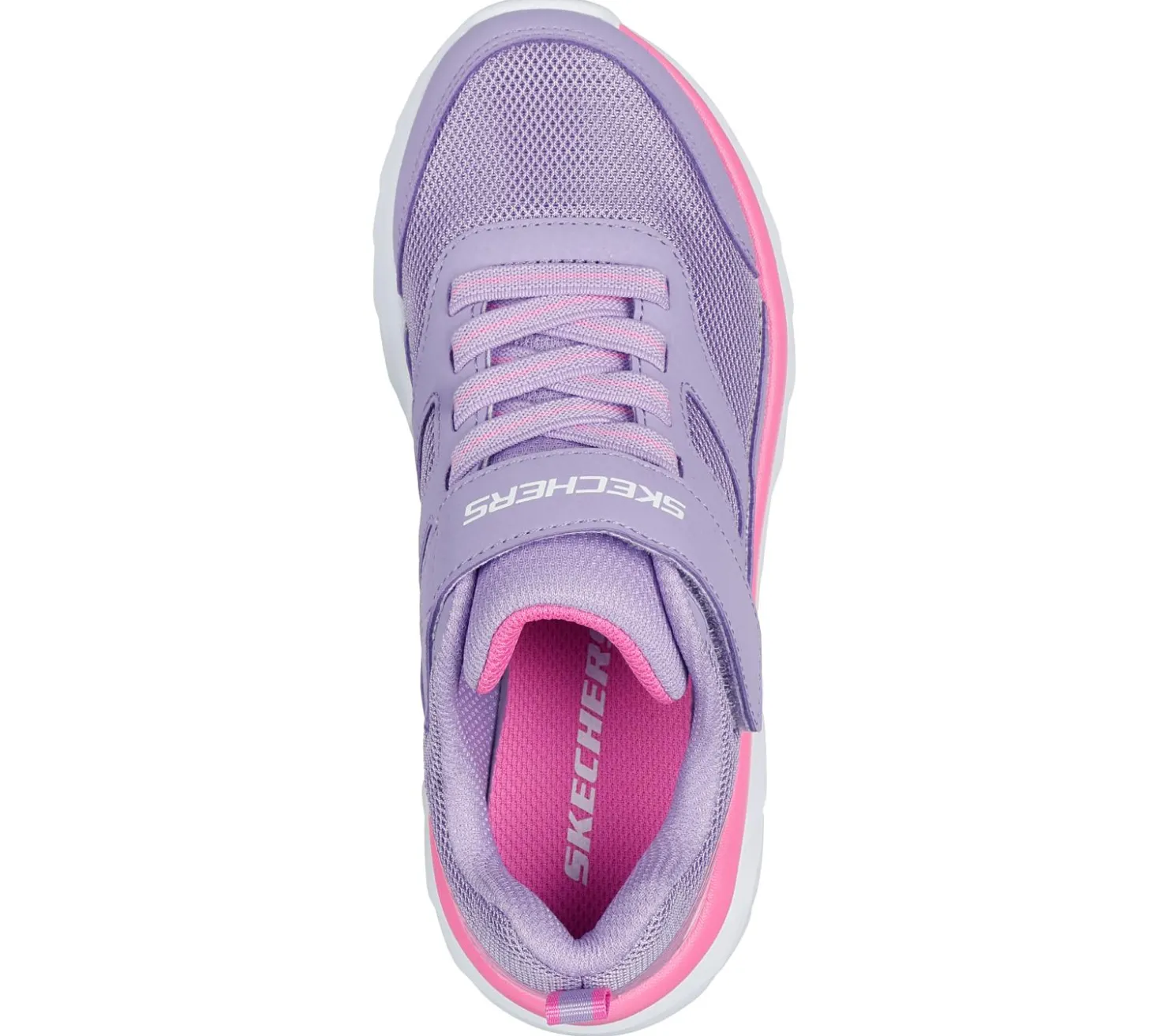 Athletic Shoes & Sneakers<SKECHERS Boundless LAVENDER / PINK