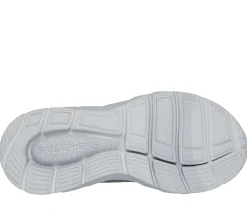 Athletic Shoes & Sneakers<SKECHERS Boundless CHARCOAL / ORANGE