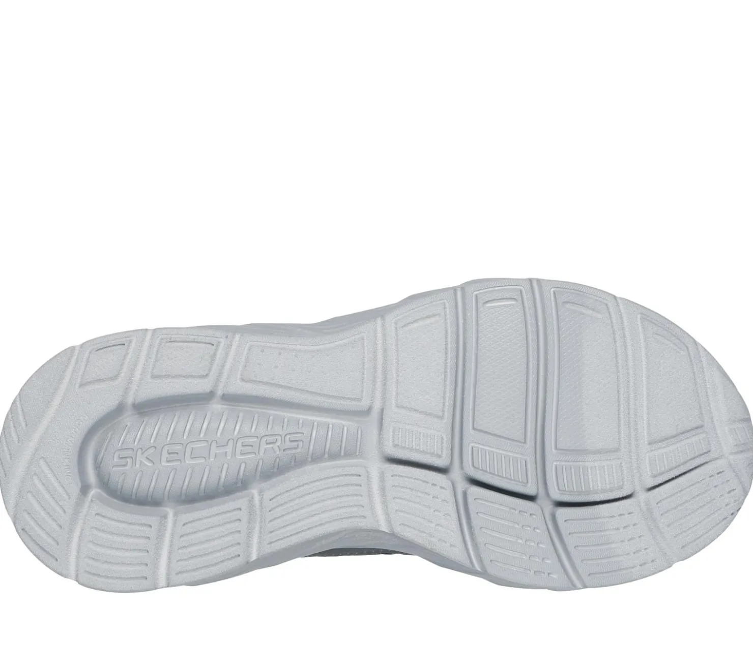Athletic Shoes & Sneakers<SKECHERS Boundless CHARCOAL / ORANGE