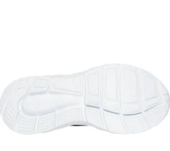 Lace Ups|Athletic Shoes & Sneakers<SKECHERS Boundless - Unmatched Speed BLACK / LAVENDER