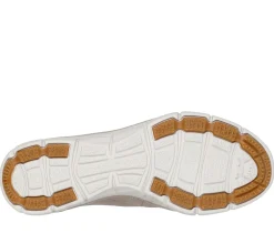 Hands Free Slip-Ins|Casual Sneakers<SKECHERS Brilliance - Night Shift TAUPE